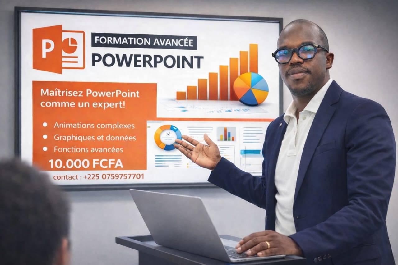 Cours Complet Powerpoint